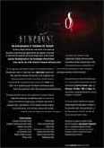 Back of SFC Flyer