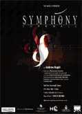 Front of SFC Flyer