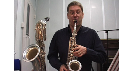 David Roach