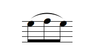 legato