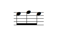 nonlegato