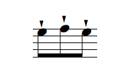 wedge