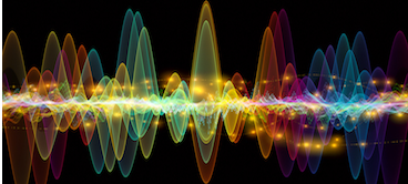 Spectrum Sounds tile image.