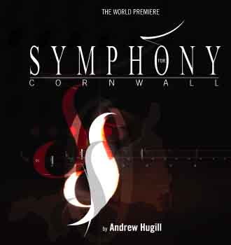 Symphony for Cornwall tile image.