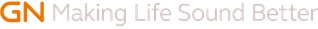 GNResound Logo